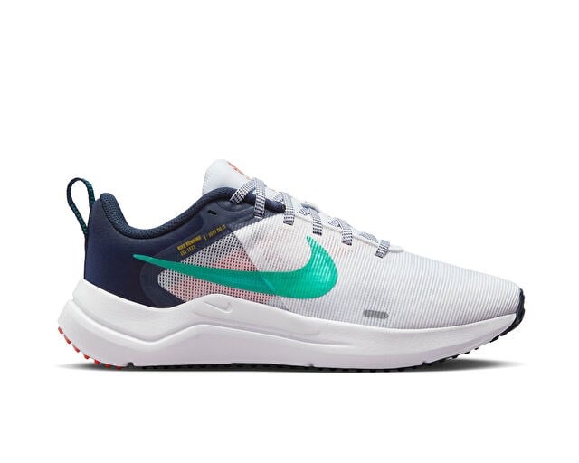 NIKE W DOWNSHIFTER 12 Kadın Koşu Ayakkabısı DD9294-103 Çok Renkli