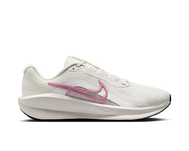 NIKE W DOWNSHIFTER 13 Kadın Koşu Ayakkabısı FD6476-004 Beyaz