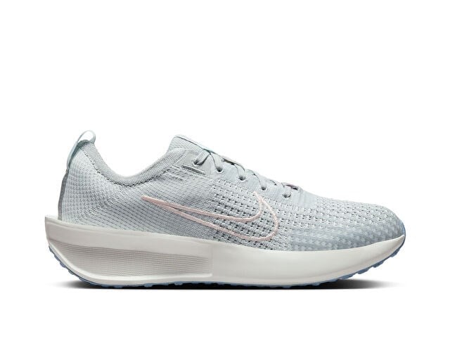 NIKE W INTERACT RUN Unisex Koşu Ayakkabısı FD2292-012 Çok Renkli