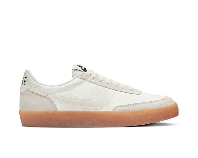 NIKE W KILLSHOT 2 Unisex Günlük Ayakkabı FZ5630-101 Krem