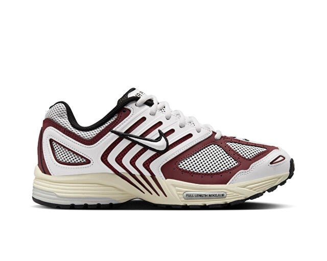 NIKE W NIKE AIR PEGASUS 2005 Kadın Günlük Ayakkabı HQ5718-600 Beyaz