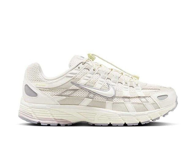 NIKE W NIKE P-6000 PRM HJ7284-072 Krem