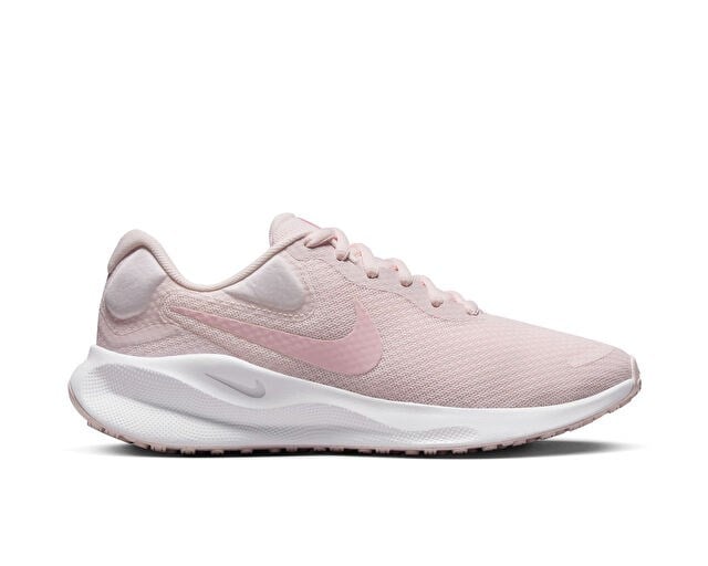 NIKE W NIKE REVOLUTION 7 Kadın Koşu Ayakkabısı FB2208-600 Pembe