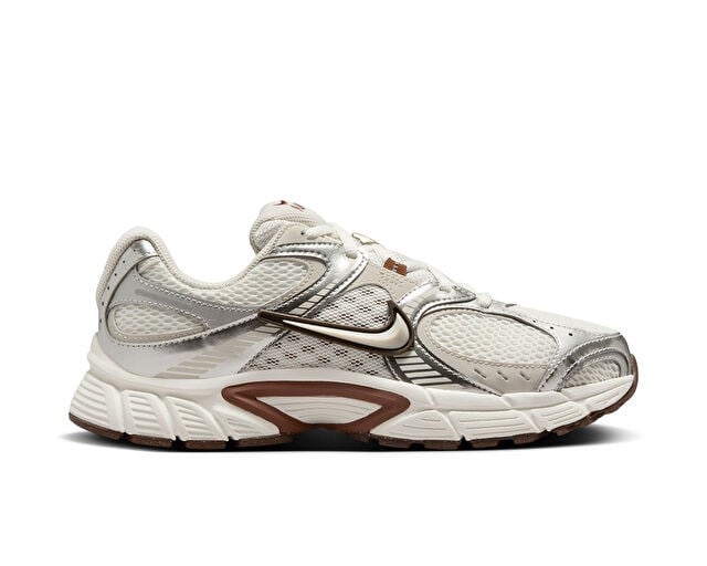NIKE W NIKE V5 RNR Unisex Günlük Ayakkabı HQ7901-102 Krem
