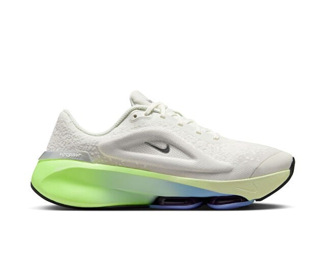 NIKE W NIKE VERSAIR SE Unisex Antrenman Ayakkabısı HJ6212-100 Beyaz