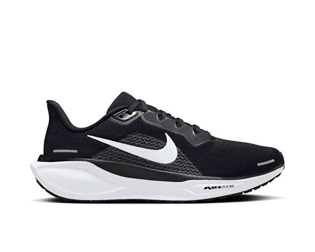 NIKE W PEGASUS 41 Kadın Koşu Ayakkabısı FD2723-002 Siyah