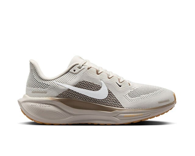 NIKE W PEGASUS 41 Kadın Koşu Ayakkabısı FD2723-008 Krem