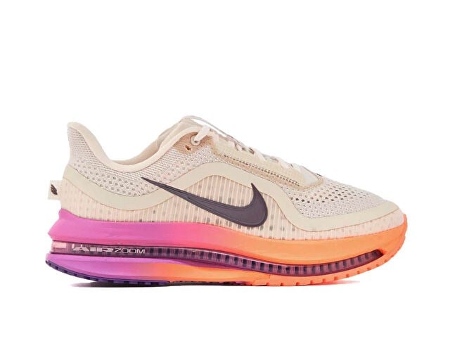 NIKE W PEGASUS PREMIUM Unisex Koşu Ayakkabısı HQ2593-113 Çok Renkli