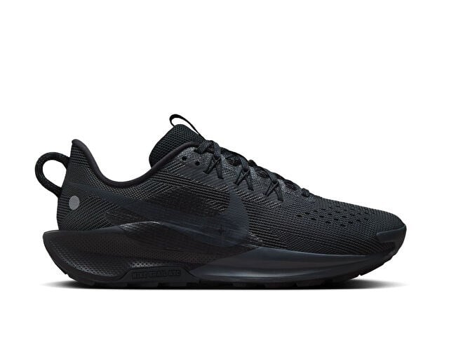 NIKE W PEGASUS TRAIL 5 Unisex Arazi Tipi Koşu Ayakkabısı DV3865-005 Siyah