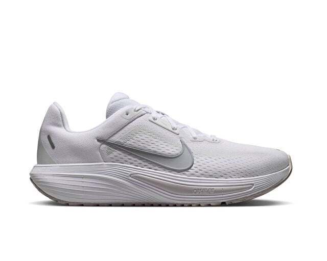 NIKE W QUEST 7 Unisex Koşu Ayakkabısı IM9291-100 Beyaz