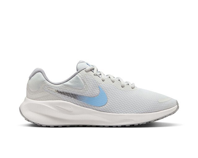 NIKE W REVOLUTION 7 Kadın Koşu Ayakkabısı FB2208-013 Krem