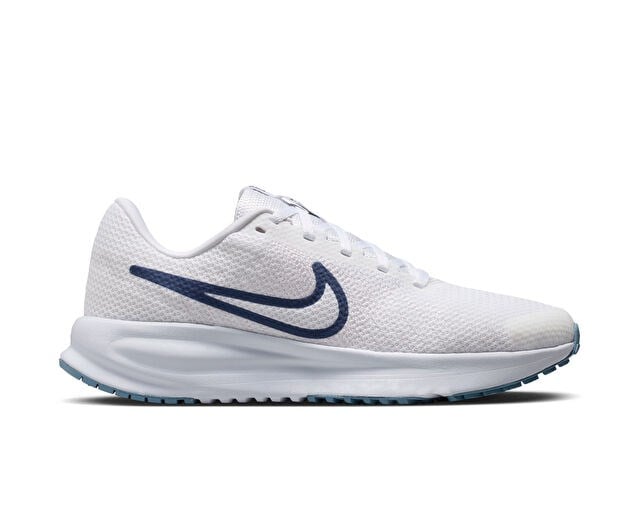 NIKE W RUN DEFY Kadın Koşu Ayakkabısı HM9593-109 Beyaz