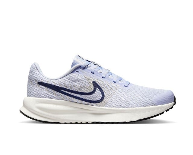 NIKE W RUN DEFY Kadın Koşu Ayakkabısı HM9593-005 Siyah