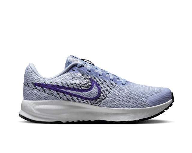 NIKE W RUN DEFY Unisex Koşu Ayakkabısı HM9593-004 Siyah