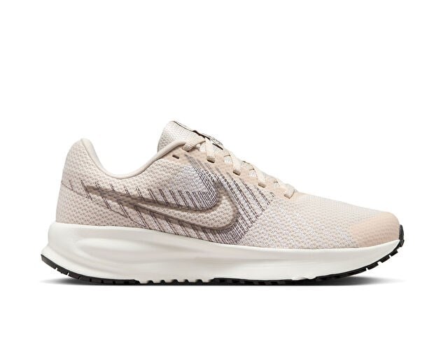 NIKE W RUN DEFY Unisex Koşu Ayakkabısı HM9593-100 Beyaz