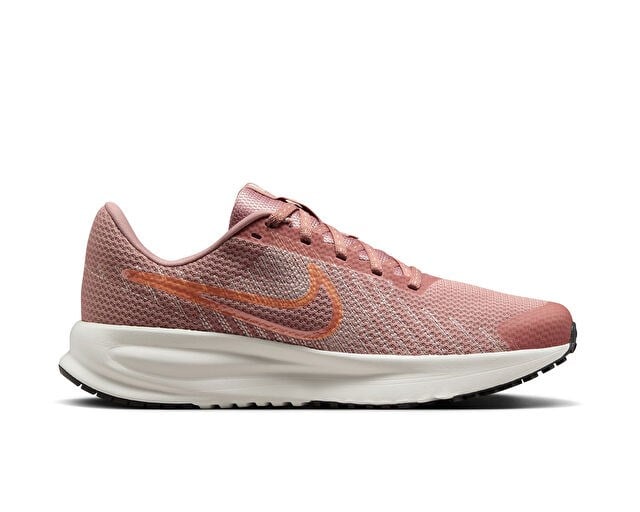 NIKE W RUN DEFY Unisex Koşu Ayakkabısı HM9593-601 Kırmızı
