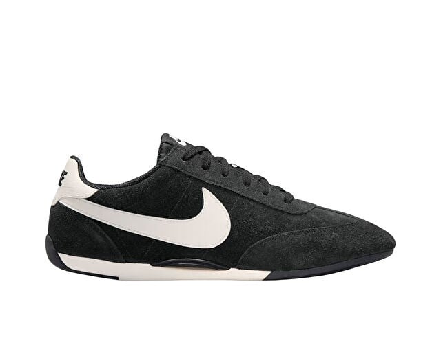 NIKE W SPRINT SISTER Unisex Günlük Ayakkabı IO8030-001 Siyah