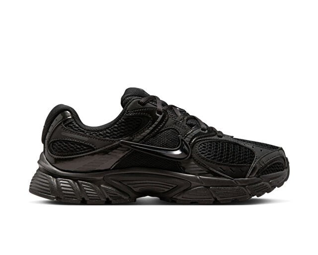 NIKE W V5 RNR Unisex Günlük Ayakkabı HQ7901-001 Siyah