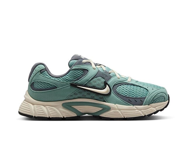 NIKE W V5 RNR Unisex Günlük Ayakkabı II6294-001 Siyah