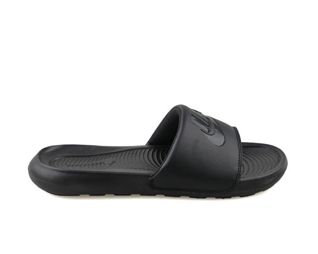 NIKE W VICTORI ONE SLIDE Kadın Terlik CN9677-004 Siyah