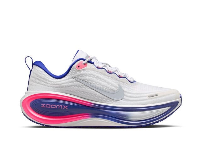 NIKE W VOMERO PLUS SE Kadın Koşu Ayakkabısı IR5893-100 Beyaz