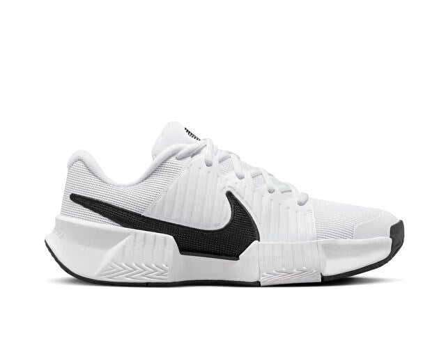 NIKE W ZOOM GP CHALLENGE PRO HC Kadın Tenis Ayakkabısı FB3146-100 Çok Renkli