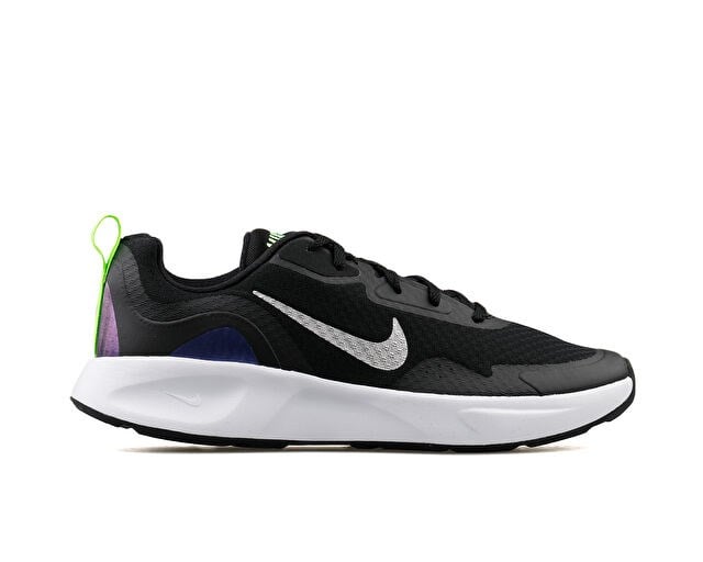 NIKE WEARALLDAY Erkek Günlük Ayakkabı CJ1682-008 Siyah