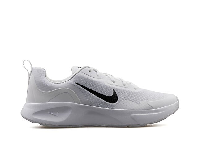 NIKE WEARALLDAY Erkek Günlük Ayakkabı CJ1682-101 Beyaz