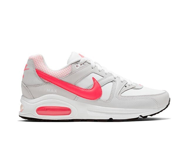 NIKE WMNS AIR MAX COMMAND Kadın Günlük Ayakkabı 397690-169 Gri