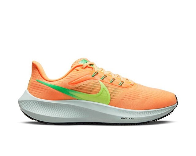 NIKE WMNS AIR ZOOM PEGASUS 39 Unisex Koşu Ayakkabısı DH4072-800 Turuncu