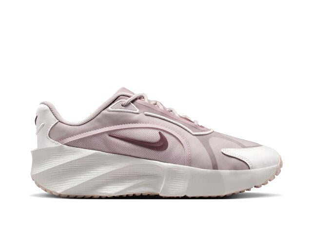 NIKE WMNS AURA EDGE Unisex Günlük Ayakkabı HQ7025-001 Siyah
