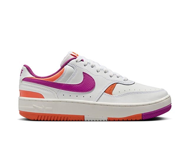 NIKE WMNS GAMMA FORCE Kadın Günlük Ayakkabı DX9176-113 Beyaz