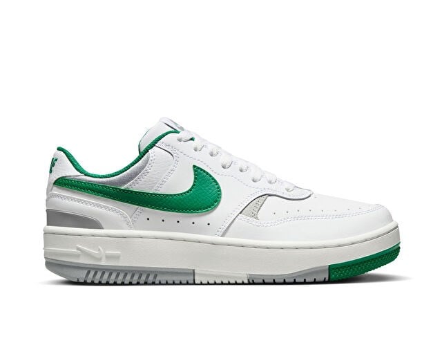 NIKE WMNS GAMMA FORCE Unisex Günlük Ayakkabı DX9176-106 Beyaz