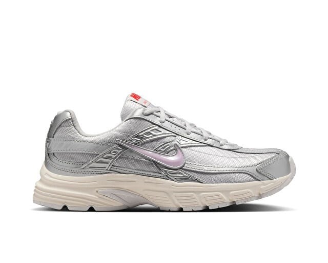 NIKE WMNS INITIATOR Kadın Koşu Ayakkabısı IB4483-078 Gri