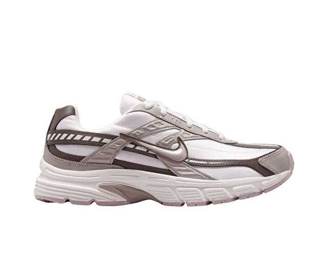 NIKE WMNS INITIATOR Unisex Koşu Ayakkabısı IB4339-101 Beyaz