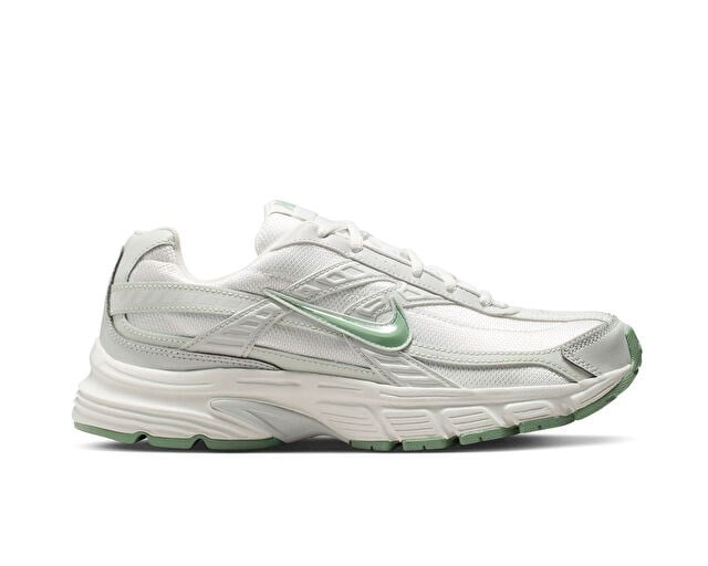 NIKE WMNS INITIATOR Unisex Koşu Ayakkabısı IB4339-100 Beyaz