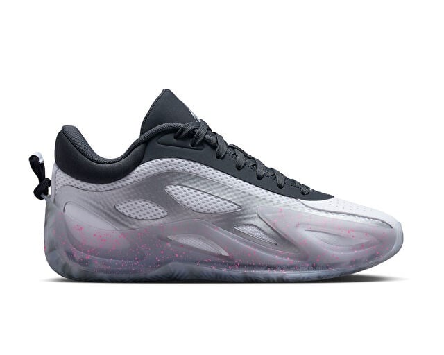 NIKE WMNS JORDAN HEIR SERIES 2 Unisex Basketbol Ayakkabısı HV4417-100 Beyaz