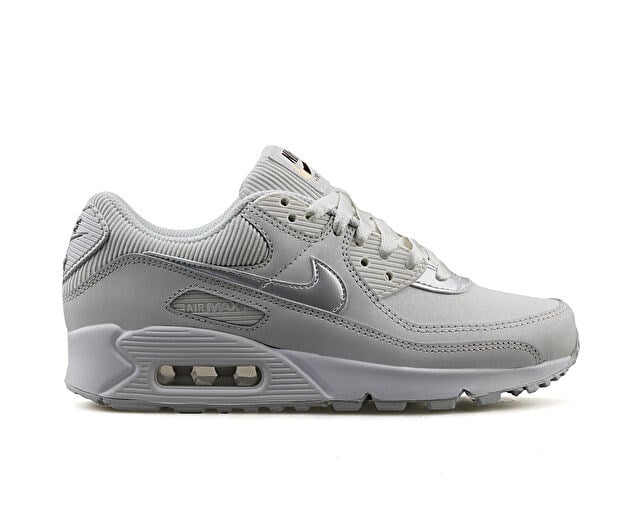 NIKE WMNS NIKE AIR MAX 90 DC1161-100 Beyaz