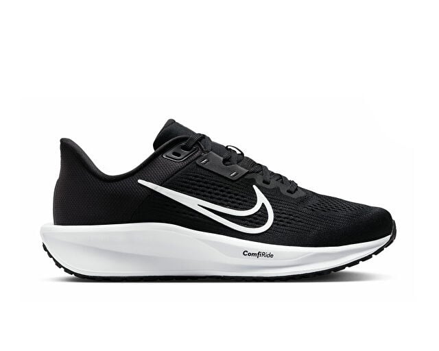 NIKE WMNS QUEST 6 Kadın Koşu Ayakkabısı FD6034-001 Siyah
