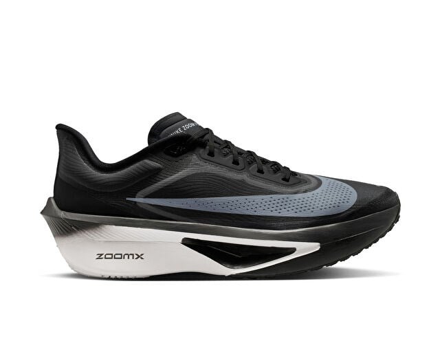 NIKE ZOOM FLY 6 Erkek Koşu Ayakkabısı FN8454-001 Siyah