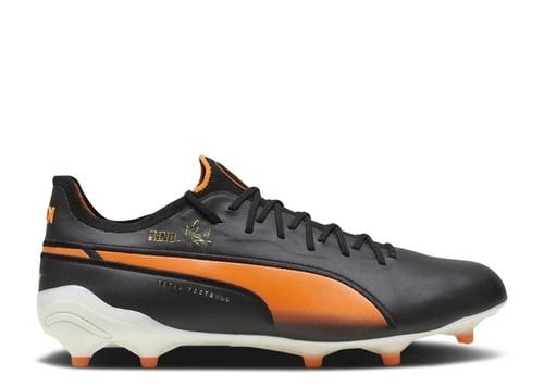 Puma King Ultimate Cruyff FG/AG - 107826 - 01