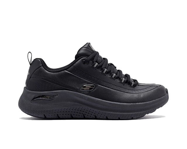 SKECHERS ARCH FIT 2.0 - STAR BOUND Kadın Günlük Ayakkabı 150061TK-BBK Siyah