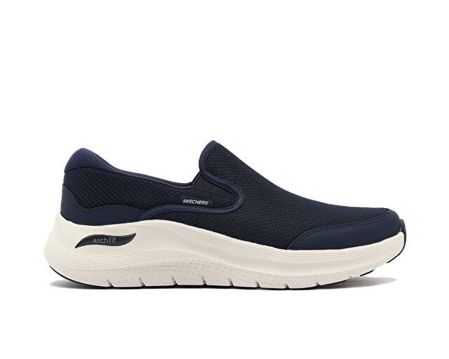 SKECHERS ARCH FIT 2.0 Erkek Günlük Ayakkabı 232706TK-NVY Lacivert