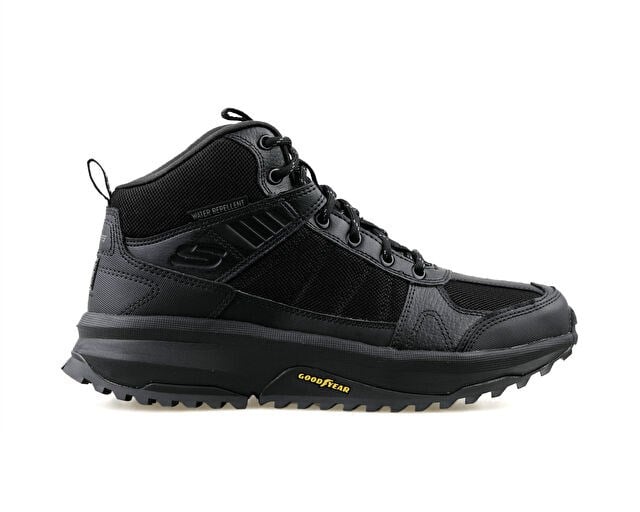 SKECHERS BIONIC TRAIL Erkek Outdoor Ayakkabısı 237104-BBK Siyah