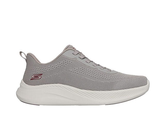 SKECHERS BOBS MODA FLEX Erkek Günlük Ayakkabı 118155TK-TPE Bej
