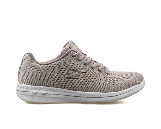 SKECHERS BURST 2.0 Kadın Günlük Ayakkabı 88888036TK-TPE Krem