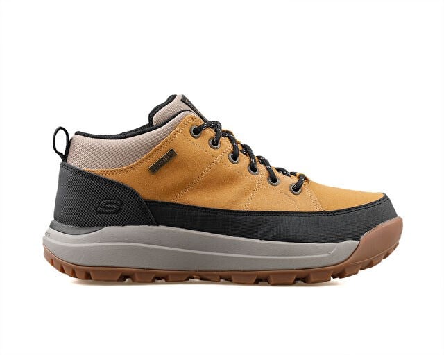 SKECHERS CAMBERT Erkek Outdoor Ayakkabısı 210900-HNY Sarı