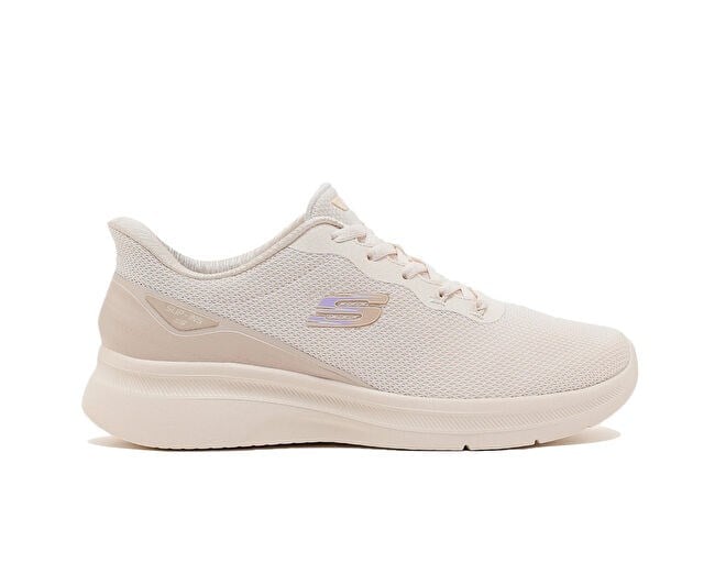 SKECHERS DYNAMIGHT 3.0 Kadın Günlük Ayakkabı 150900-NAT Bej