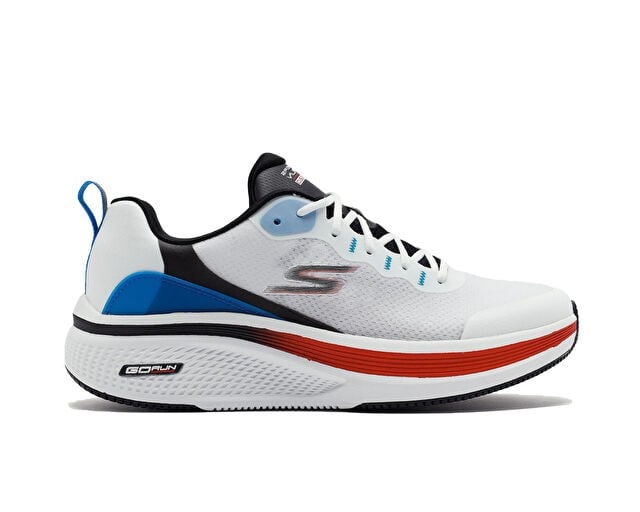 SKECHERS GO RUN ELEVATE 2.0 Erkek Koşu Ayakkabısı 220851-WMLT Beyaz