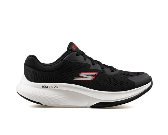 SKECHERS GO WALK MAX WALKER Erkek Yürüyüş Ayakkabısı 216579-BKRD Siyah